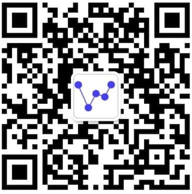 WOLCAVI微信公众号二维码