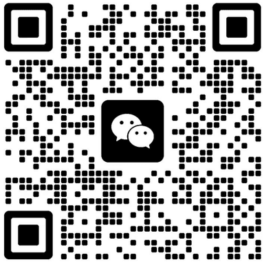 华北区域经理微信二维码